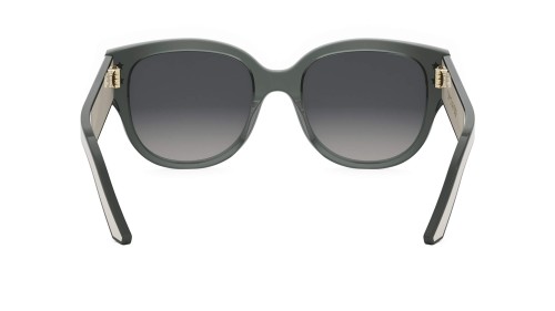 Dior DIORPACIFIC B2I - 55A1 O - 54 Sonnenbrillen Kissenform (Abgerundet)