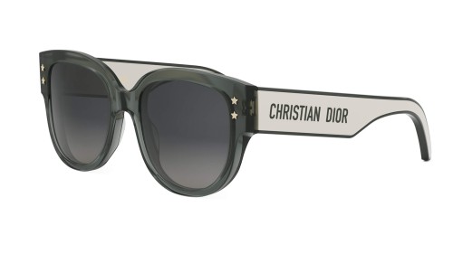 Dior DIORPACIFIC B2I - 55A1 O - 54 Sonnenbrillen Kissenform (Abgerundet)