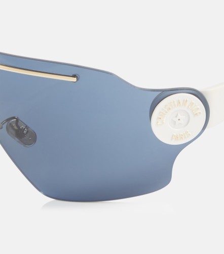 Dior DIORPACIFIC M1U - 96B0 - 142 Sonnenbrillen Flacher Oberteil