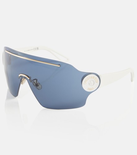 Dior DIORPACIFIC M1U - 96B0 - 142 Sonnenbrillen Flacher Oberteil