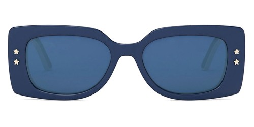 Dior DIORPACIFIC S1U - 30B0 A - 53 Sonnenbrillen Eckig