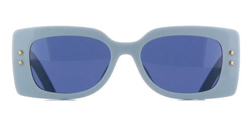 Dior DIORPACIFIC S1U - 80B0 A - 53 Sonnenbrillen Eckig