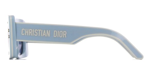 Dior DIORPACIFIC S1U - 80B0 A - 53 Sonnenbrillen Eckig
