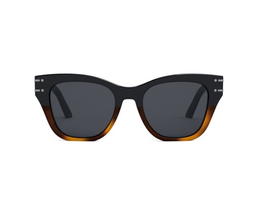 Dior DIORSIGNATURE B4I - 18A0 A - 52 Sonnenbrillen Eckig