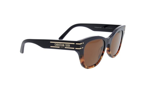 Dior DIORSIGNATURE B4I - 39F0 - 52 Sonnenbrillen Eckig