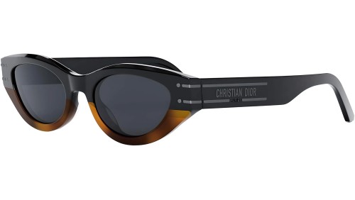Dior DIORSIGNATURE B5I - 18A0 A - 51 Sonnenbrillen Cat Eye