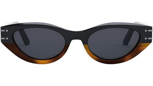 Dior DIORSIGNATURE B5I - 18A0 A - 51 Sonnenbrillen Cat Eye