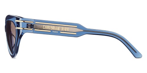 Dior DIORSIGNATURE B7I - 30F2 O - 52 Sonnenbrillen Cat Eye