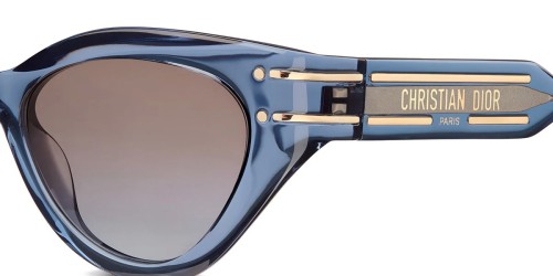 Dior DIORSIGNATURE B7I - 30F2 O - 52 Sonnenbrillen Cat Eye