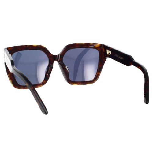 Dior DIORSIGNATURE S10F - 20B0 A - 55 Sonnenbrillen Havana Eckig