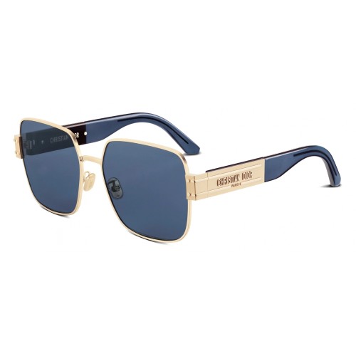 Dior DIORSIGNATURE S4U - B0B0 - 60 Sonnenbrillen Eckig