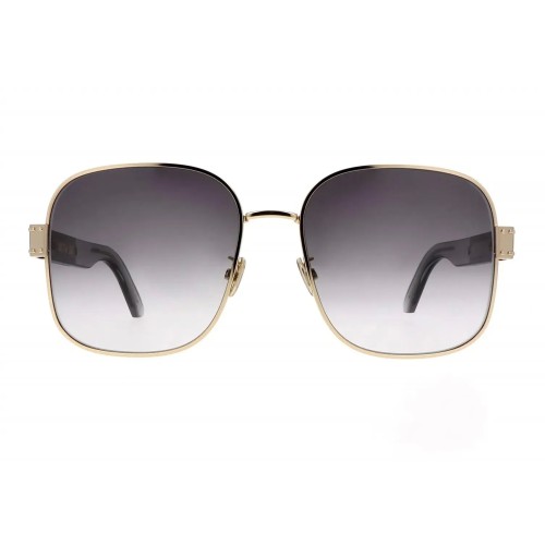 Dior DIORSIGNATURE S5U - B0A1 - 60 Sonnenbrillen Eckig