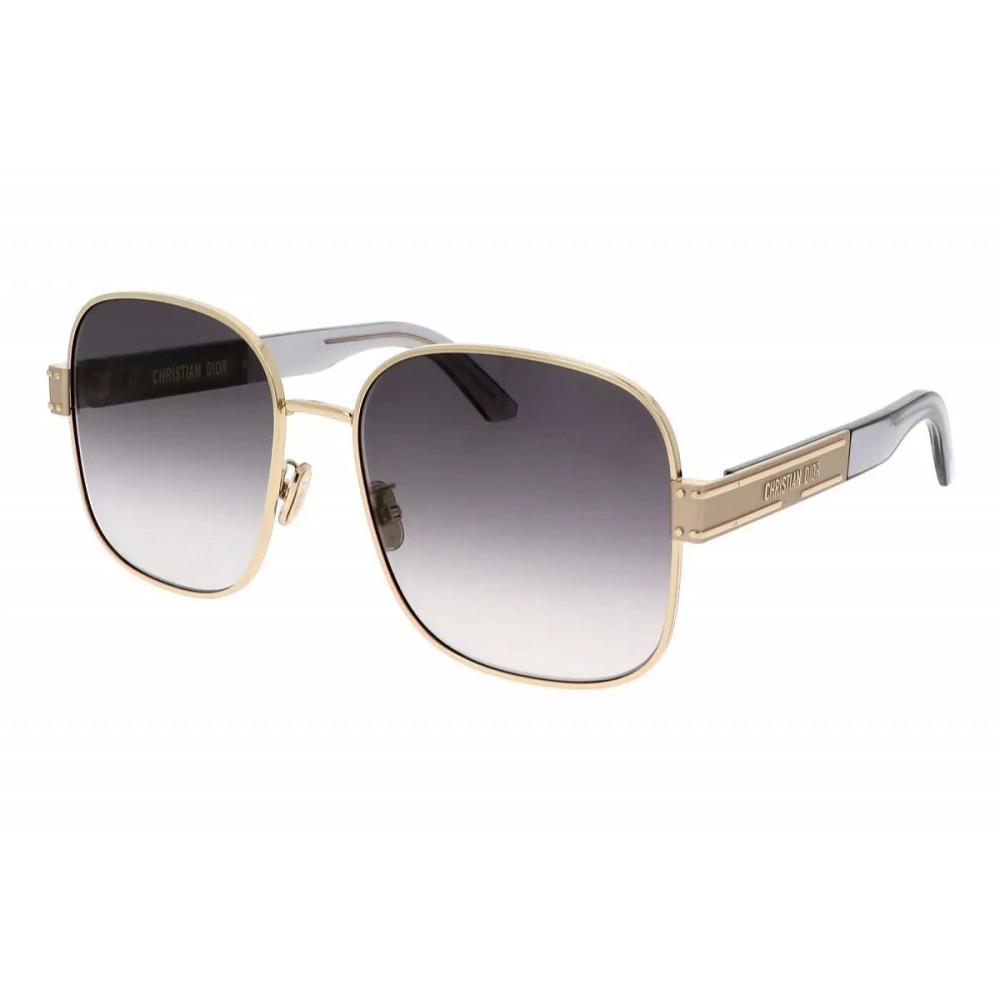 Dior DIORSIGNATURE S5U - B0A1 - 60 Sonnenbrillen Eckig