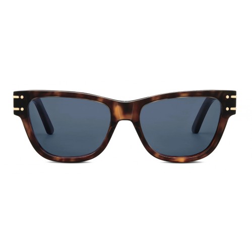 Dior DIORSIGNATURE S6U - 20B0 A - 54 Sonnenbrillen Havana Eckig