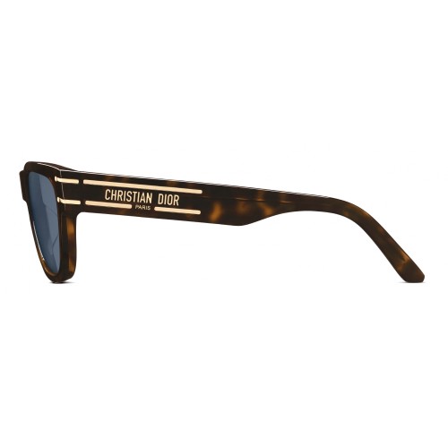 Dior DIORSIGNATURE S6U - 20B0 A - 54 Sonnenbrillen Havana Eckig
