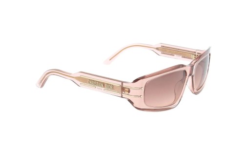 Dior DIORSIGNATURE S9U - 40F1 A - 56 Sonnenbrillen Eckig