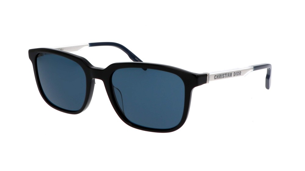 Dior DIORTAG SU - 10B0 A - 56 Sonnenbrillen Eckig