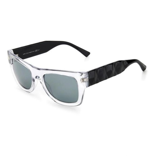 Jimmy Choo DUDE/S - KB7T4 - 52 Sonnenbrillen Eckig