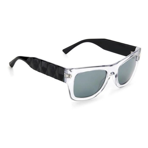 Jimmy Choo DUDE/S - KB7T4 - 52 Sonnenbrillen Eckig