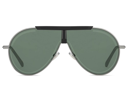 Jimmy Choo EDDY/S - EKPQT - 66 Sonnenbrillen Pilot (Aviator)
