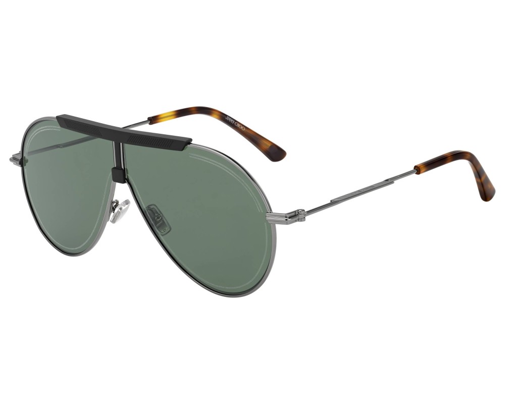 Jimmy Choo EDDY/S - EKPQT - 66 Sonnenbrillen Pilot (Aviator)