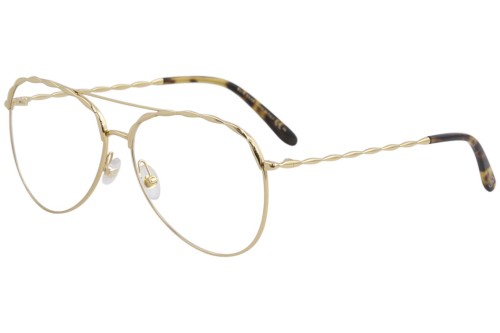 Elie Saab - Brillenfassungen - ES020 - J5G - 58