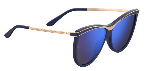 Elie Saab ES024/GS - PJP QQ - 61 Sonnenbrillen Kissenform (Abgerundet)