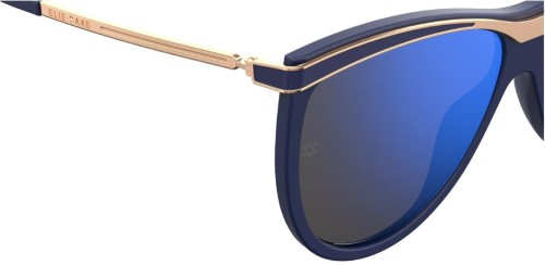 Elie Saab ES024/GS - PJP QQ - 61 Sonnenbrillen Kissenform (Abgerundet)