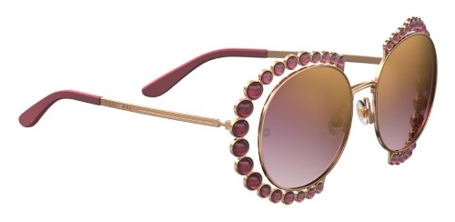 Elie Saab ES025/G/S - NOA VT - 57 Sonnenbrillen Rund