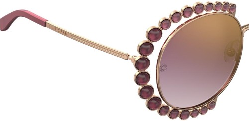 Elie Saab ES025/G/S - NOA VT - 57 Sonnenbrillen Rund