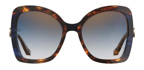 Elie Saab ES026/G/S - IPR 1Q - 56 Sonnenbrillen Schmetterling
