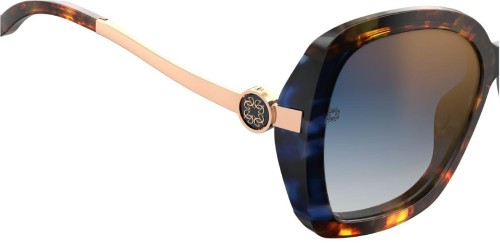Elie Saab ES026/G/S - IPR 1Q - 56 Sonnenbrillen Schmetterling