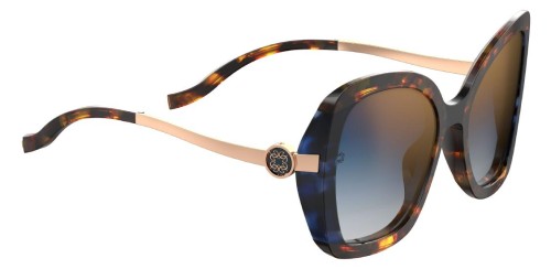 Elie Saab ES026/G/S - IPR 1Q - 56 Sonnenbrillen Schmetterling