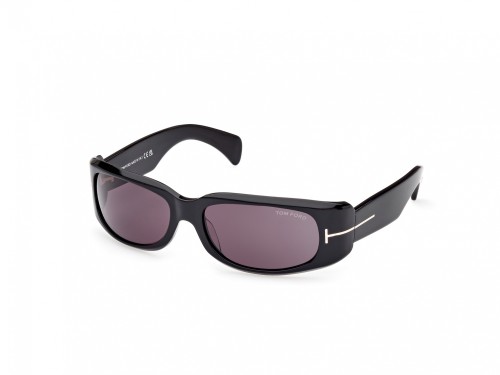 Tom Ford - Sonnenbrillen - FT1064 ECO COREY - 01A - 59