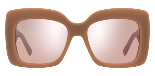 Elie Saab ES094/S - FWM 2S - 55 Sonnenbrillen Braun Eckig
