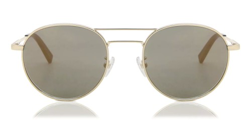 Zegna EZ0089-D - 32C - 52 Sonnenbrillen Rund
