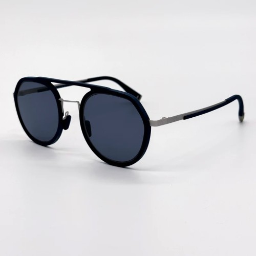 Fendi FE40040U - 90V - 51 Sonnenbrillen Pilot (Aviator)