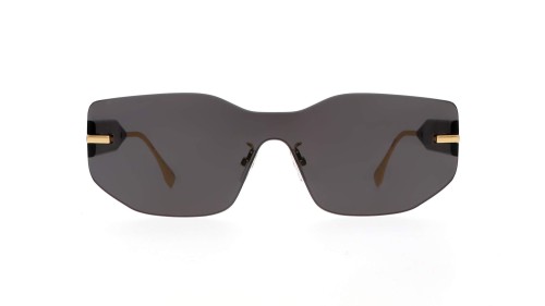 Fendi FE40066U - 30A - 140 Sonnenbrillen Eckig