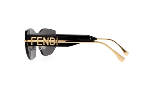 Fendi FE40066U - 30A - 140 Sonnenbrillen Eckig