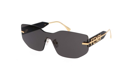 Fendi FE40066U - 30A - 140 Sonnenbrillen Eckig