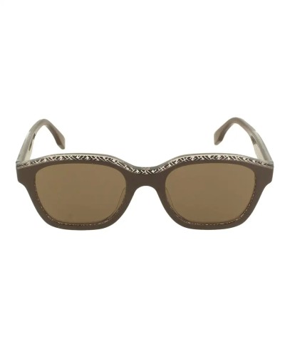 Fendi FE40077I - 50E - 51 Sonnenbrillen Eckig
