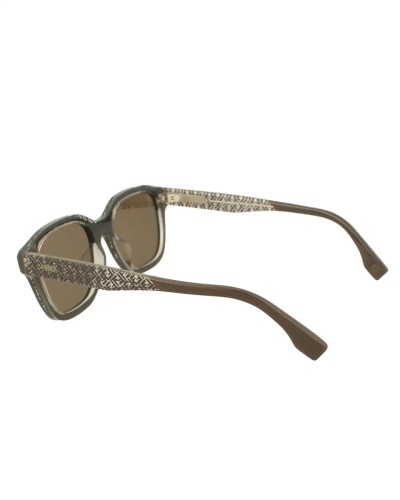 Fendi FE40077I - 50E - 51 Sonnenbrillen Eckig