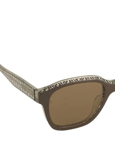 Fendi FE40077I - 50E - 51 Sonnenbrillen Eckig