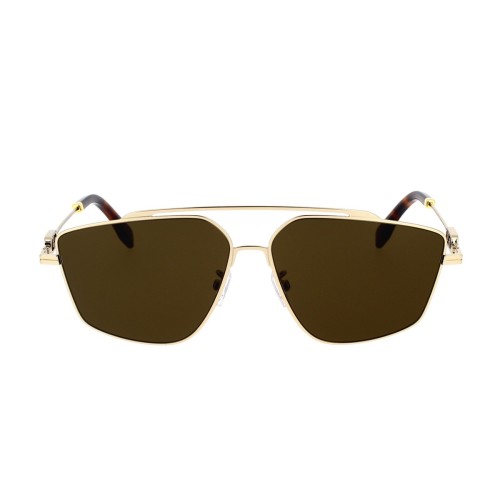 Fendi FE40079U - 32E - 58 Sonnenbrillen Pilot (Aviator)