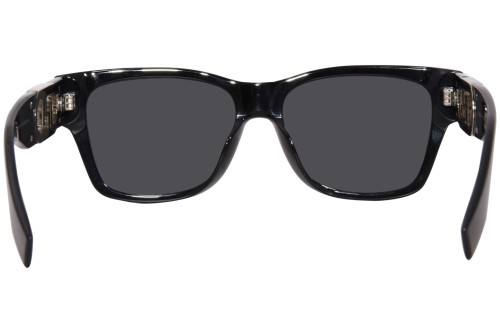 Fendi FE40081I - 01A - 54 Sonnenbrillen Schwarz Eckig