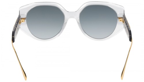 Fendi FE40083U - 20W - 54 Sonnenbrillen Rund