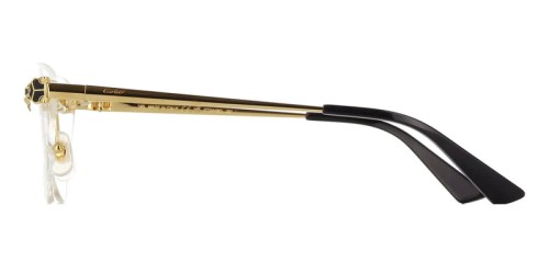 Cartier CT0448O - 001 - 60 Brillenfassungen Spezial