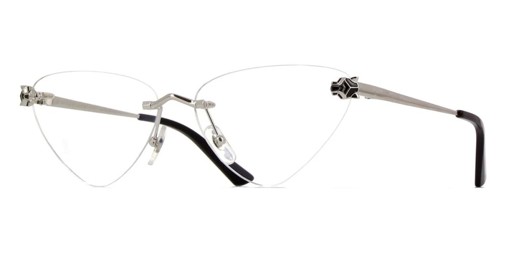 Cartier CT0448O - 002 - 60 Brillenfassungen Spezial