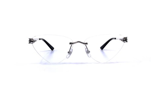 Cartier CT0448O - 002 - 60 Brillenfassungen Spezial