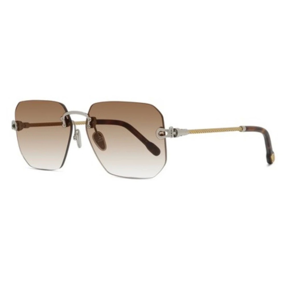 Fred FG40067U - 16F - 60 Sonnenbrillen Eckig